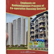 Emphasis on Redevelopment Process of Co-operative Housing Societies by Adv. Mrs. Medha K. Bavadekar